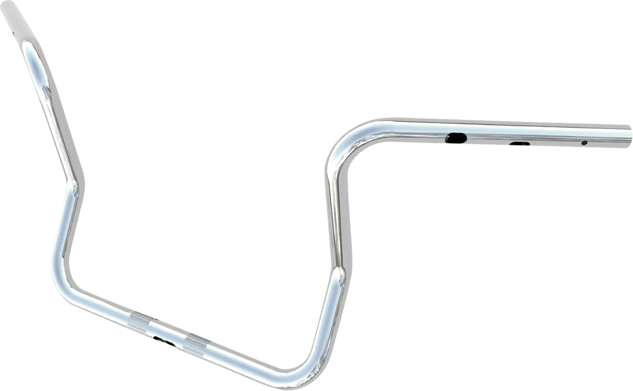 1-1/4" Caliber Handlebar — Ape Hanger/Bagger