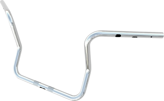 1-1/4" Caliber Handlebar — Bagger/Ape Hanger