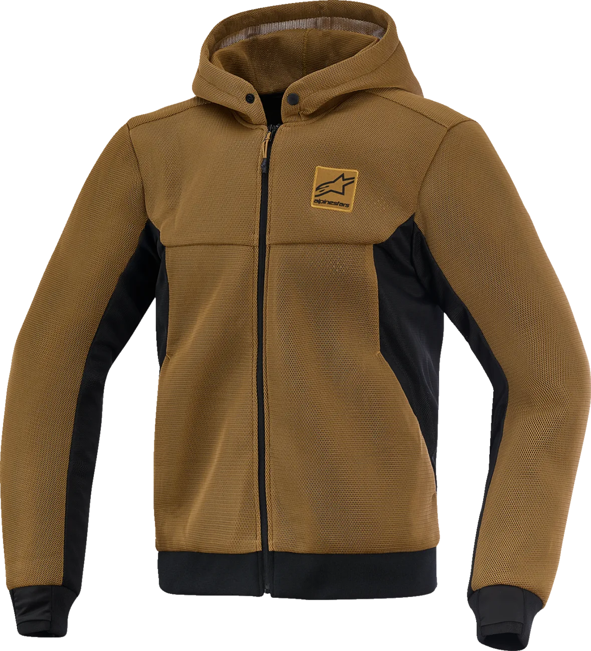 Chrome Super Airflow Hoodie