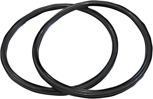 Oil Filter Adapter Service Kit