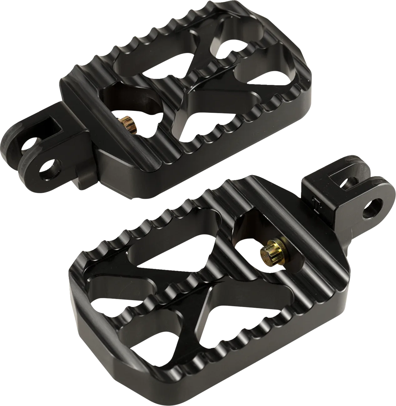Bear Claw Foot Pegs