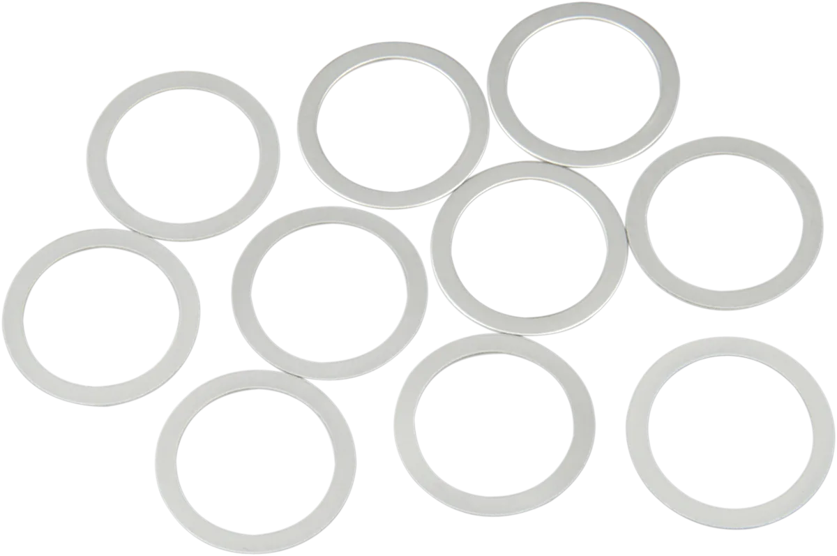 Shifter Fork Shims