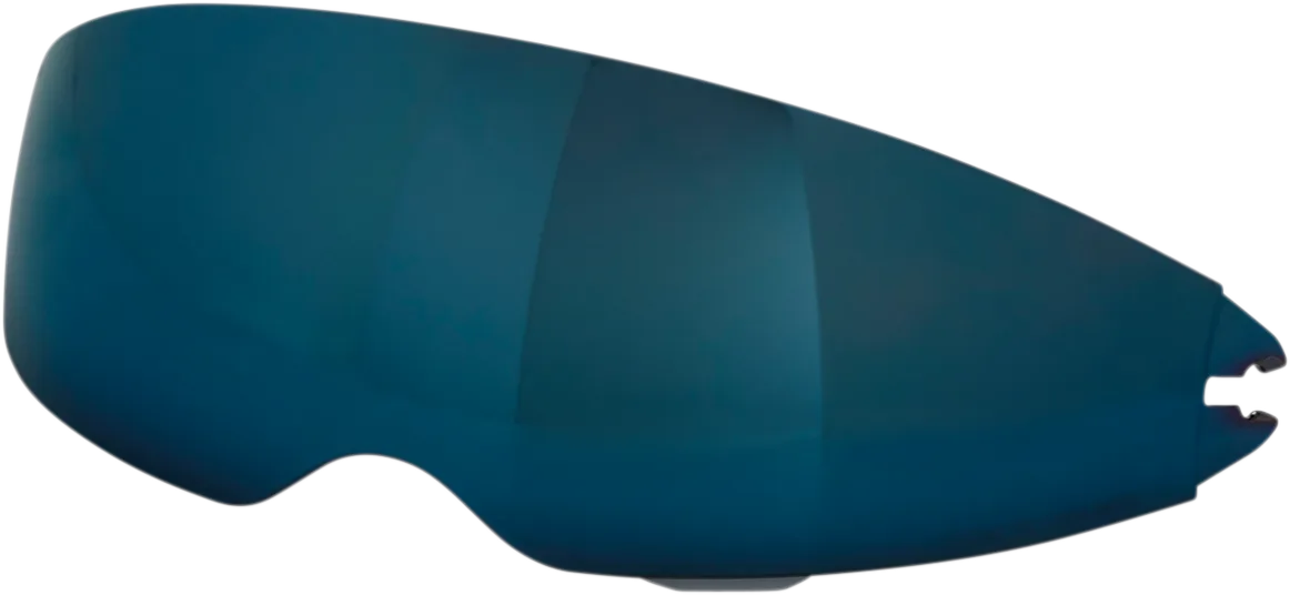 Jackal Helmet Inner Sun Visor