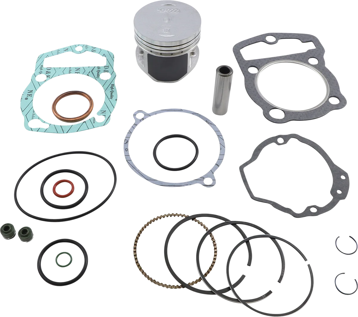 Top-End Rebuild Kit