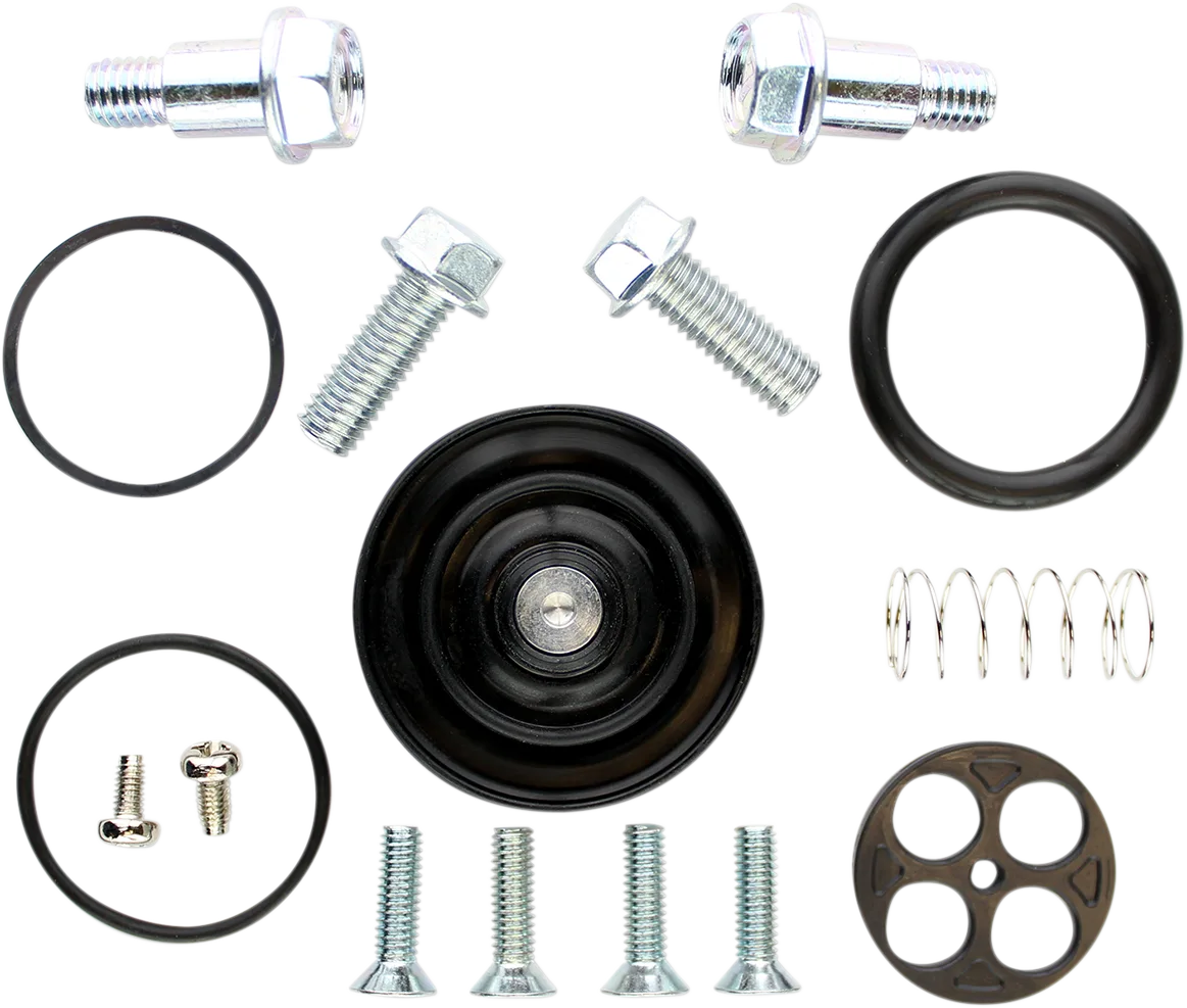 Fuel Petcock Rebuild Kit