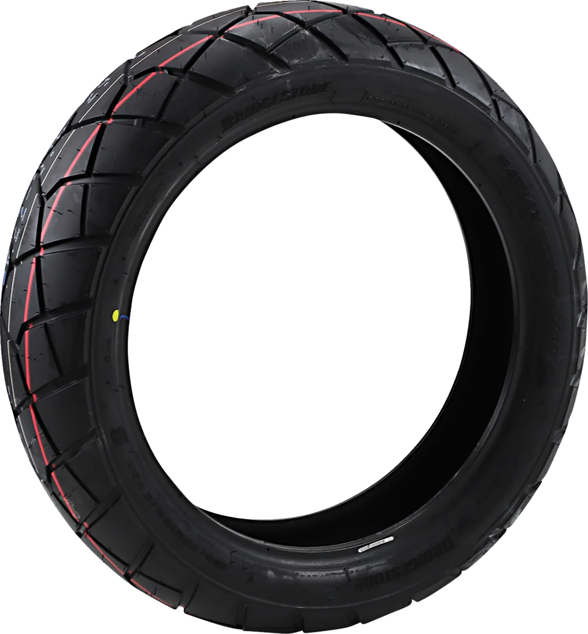 Battlax Adventurecross AX41T Tire