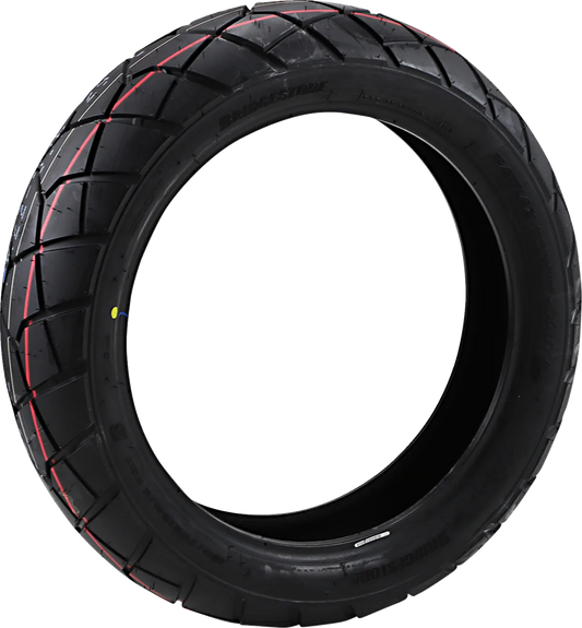 Battlax Adventurecross AX41T Tire