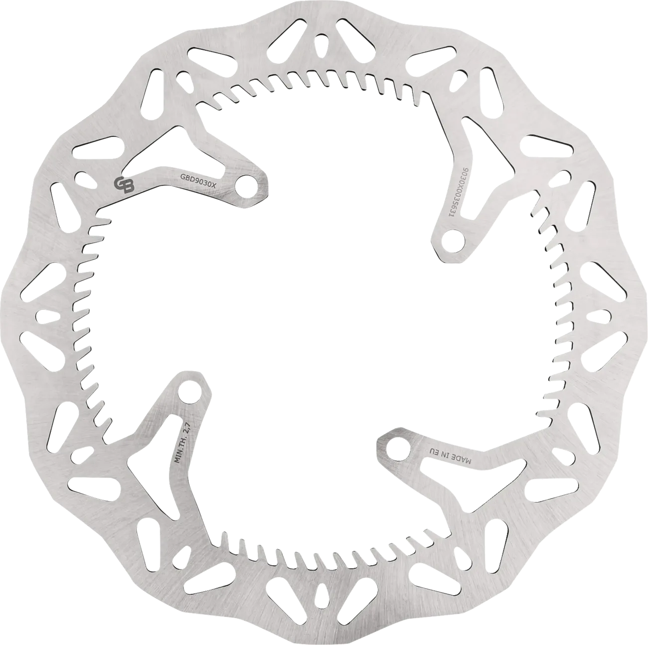 Brake Rotor