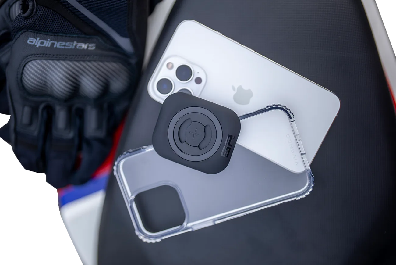 Moto Mount LT