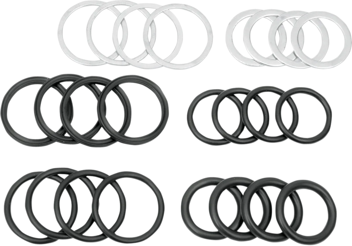 Replacement Seal Kit