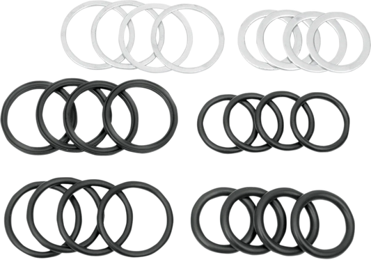 Replacement Seal Kit