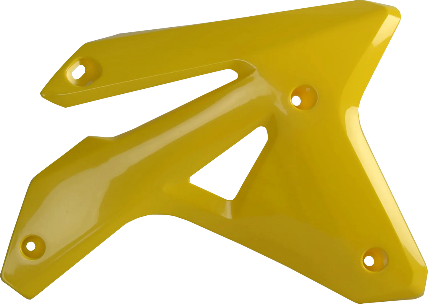Radiator Cover For Suzuki
