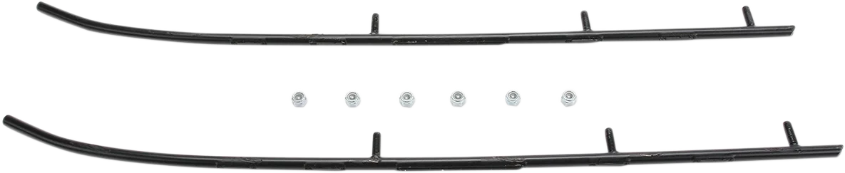 X-Calibar 505 Series Carbide