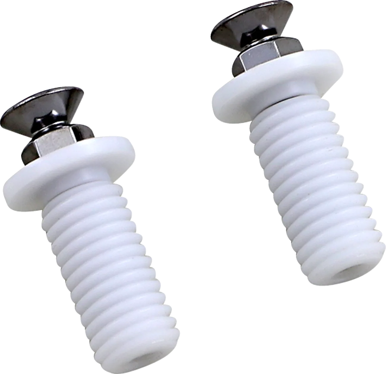 Bar End Handguard Mount