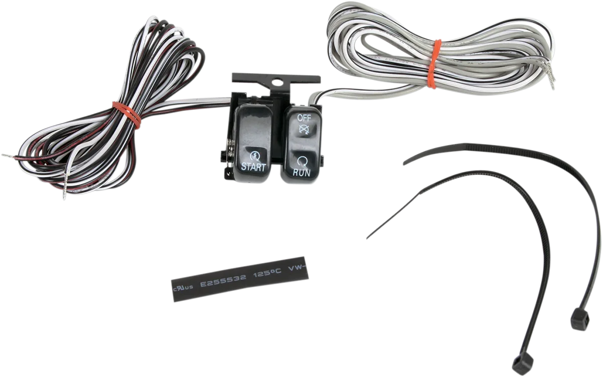 Handlebar Switch Kit