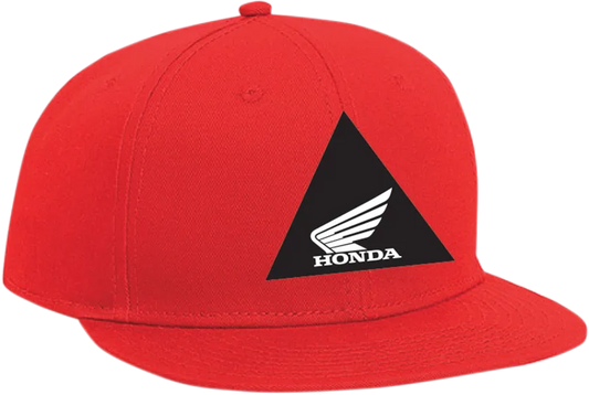 Youth Honda TRI Snapback Hat