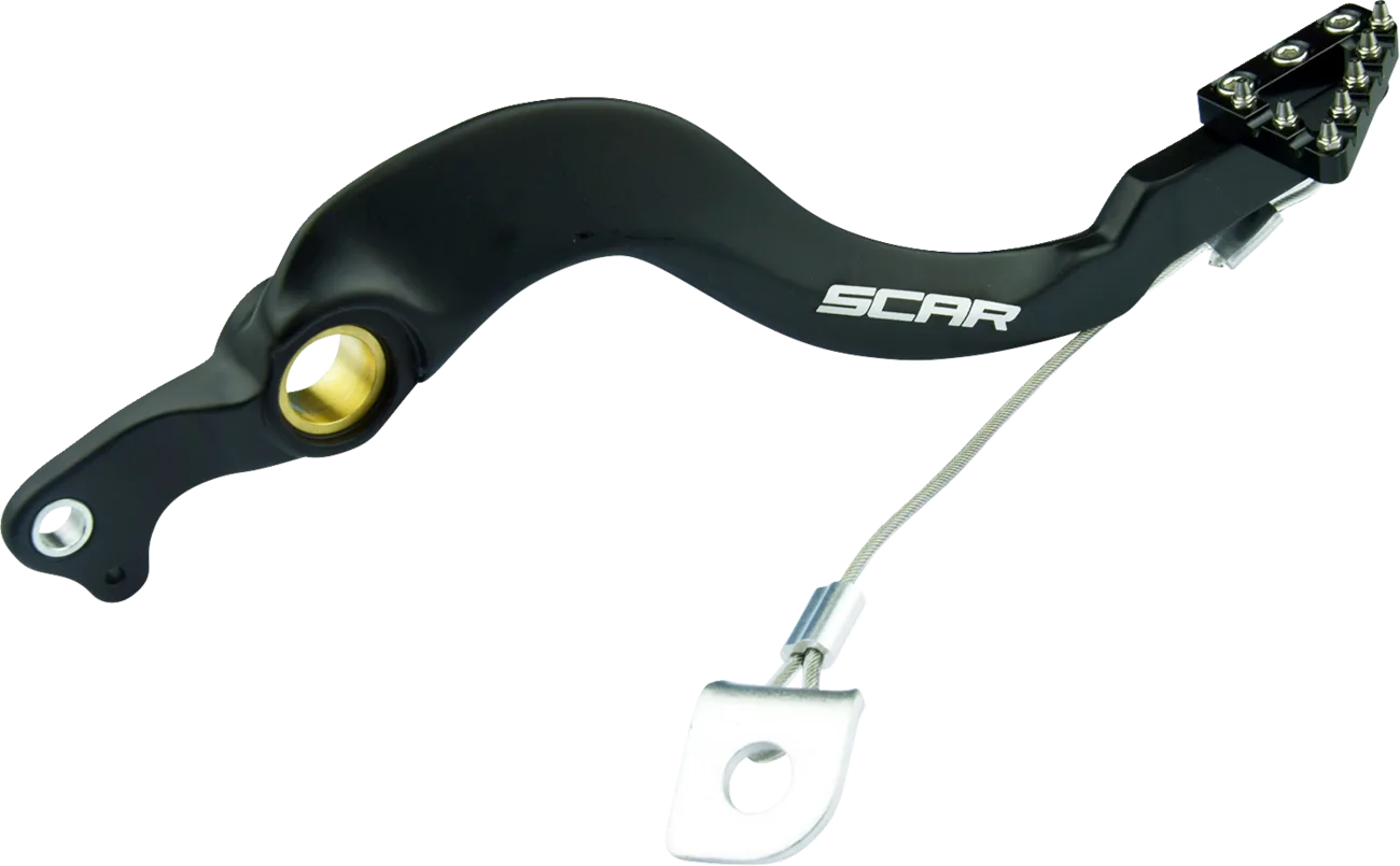 Brake Pedal