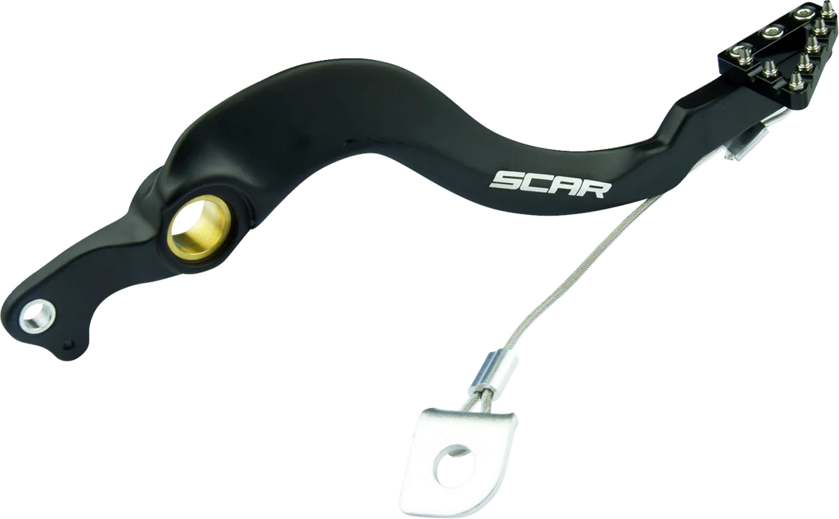 Brake Pedal