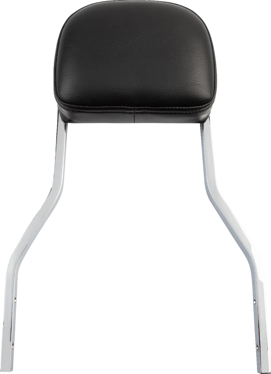 Square Sissy Bar