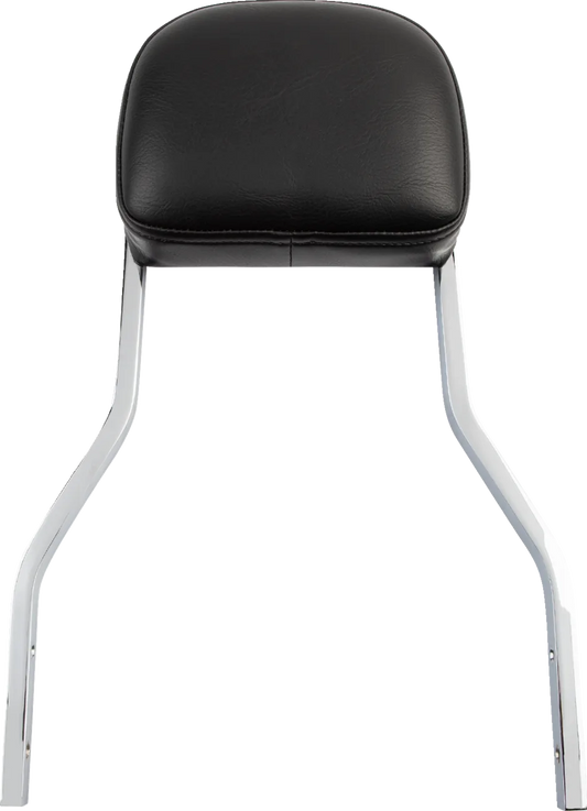 Square Sissy Bar