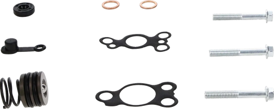 Slave Cylinder Rebuild Kit
