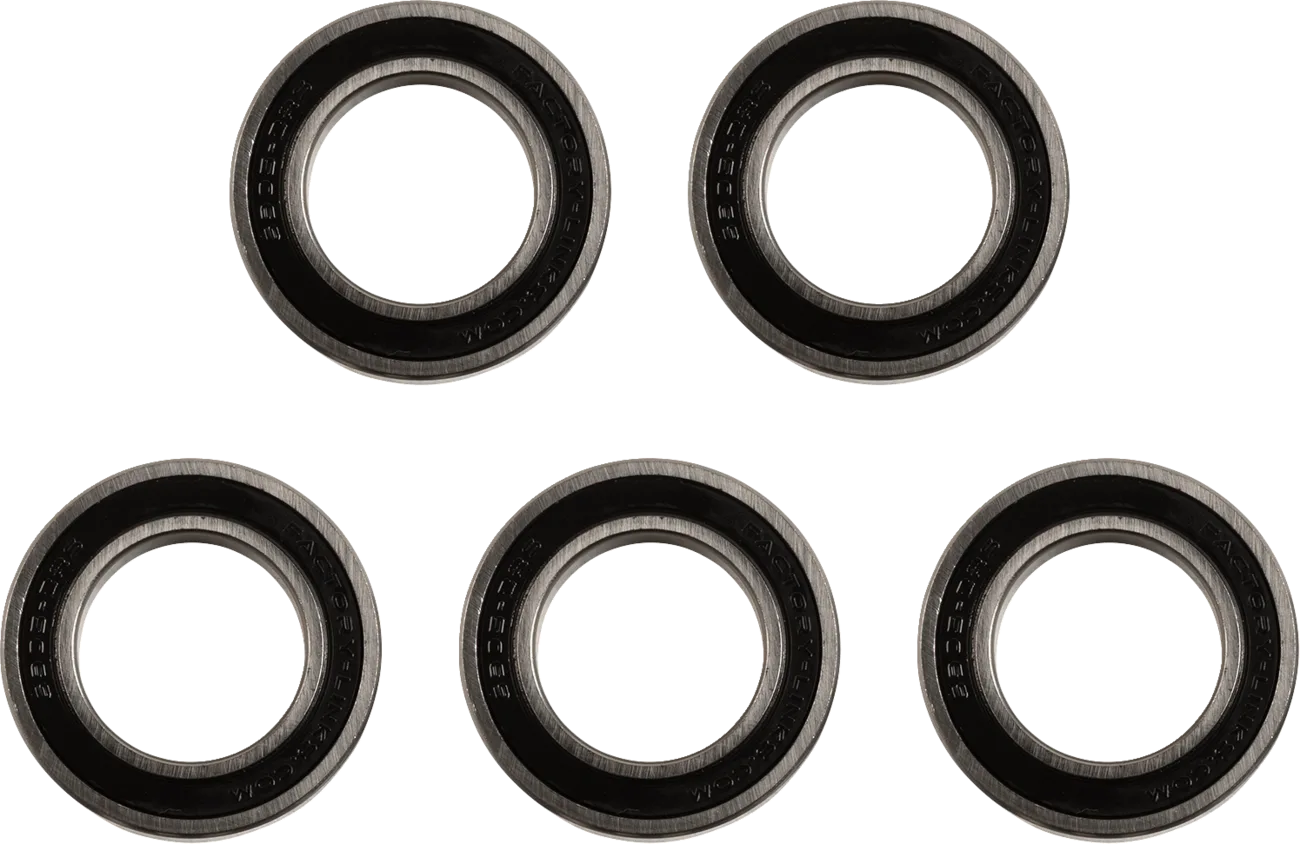 Wheel Bearing Packs