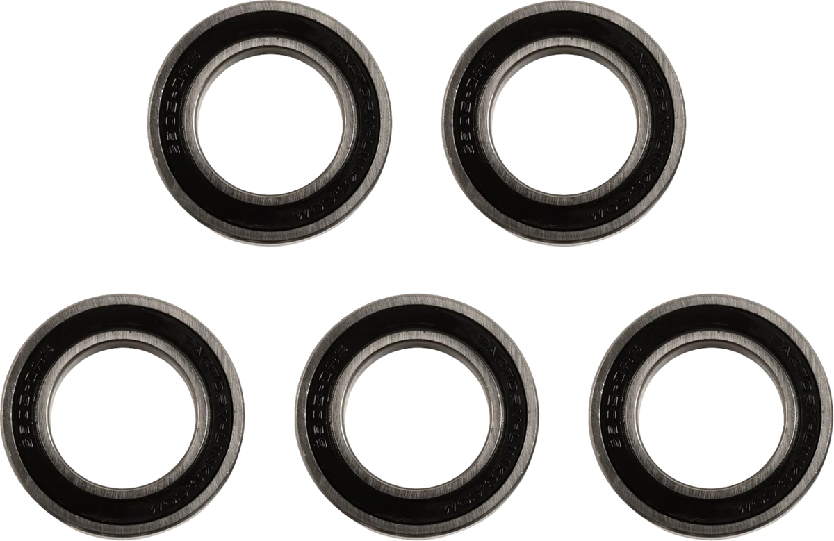 Wheel Bearing Packs