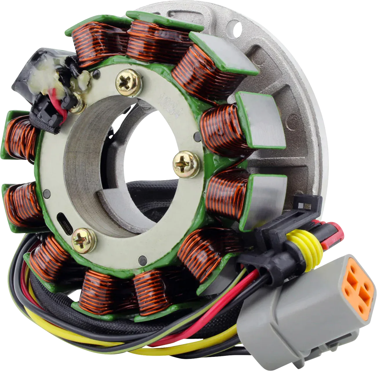 Stator