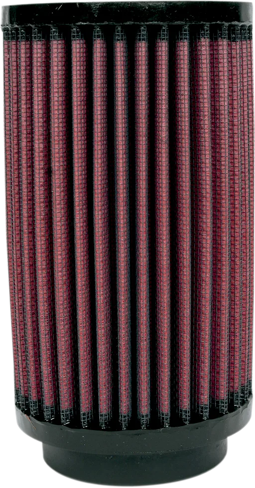 Universal Clamp-On Air Filter