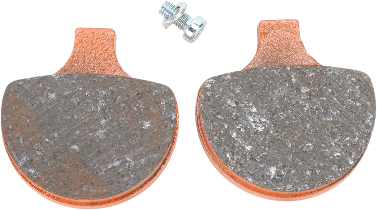 Harley/Buell Brake Pads