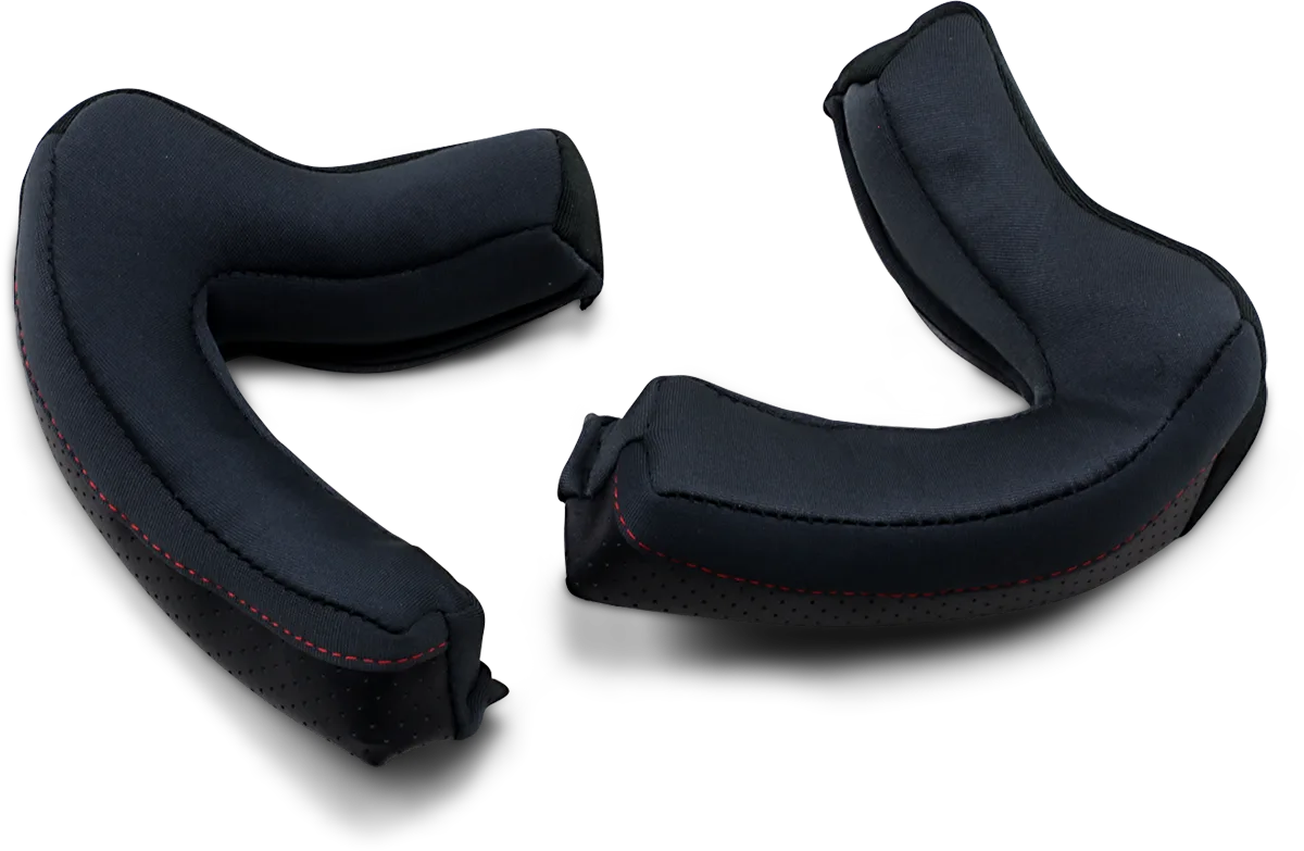 Road Maxx Helmet Cheek Pads
