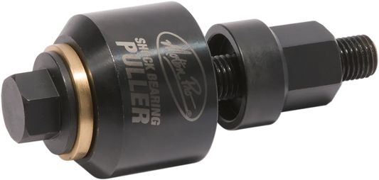 Shock Bearing Puller