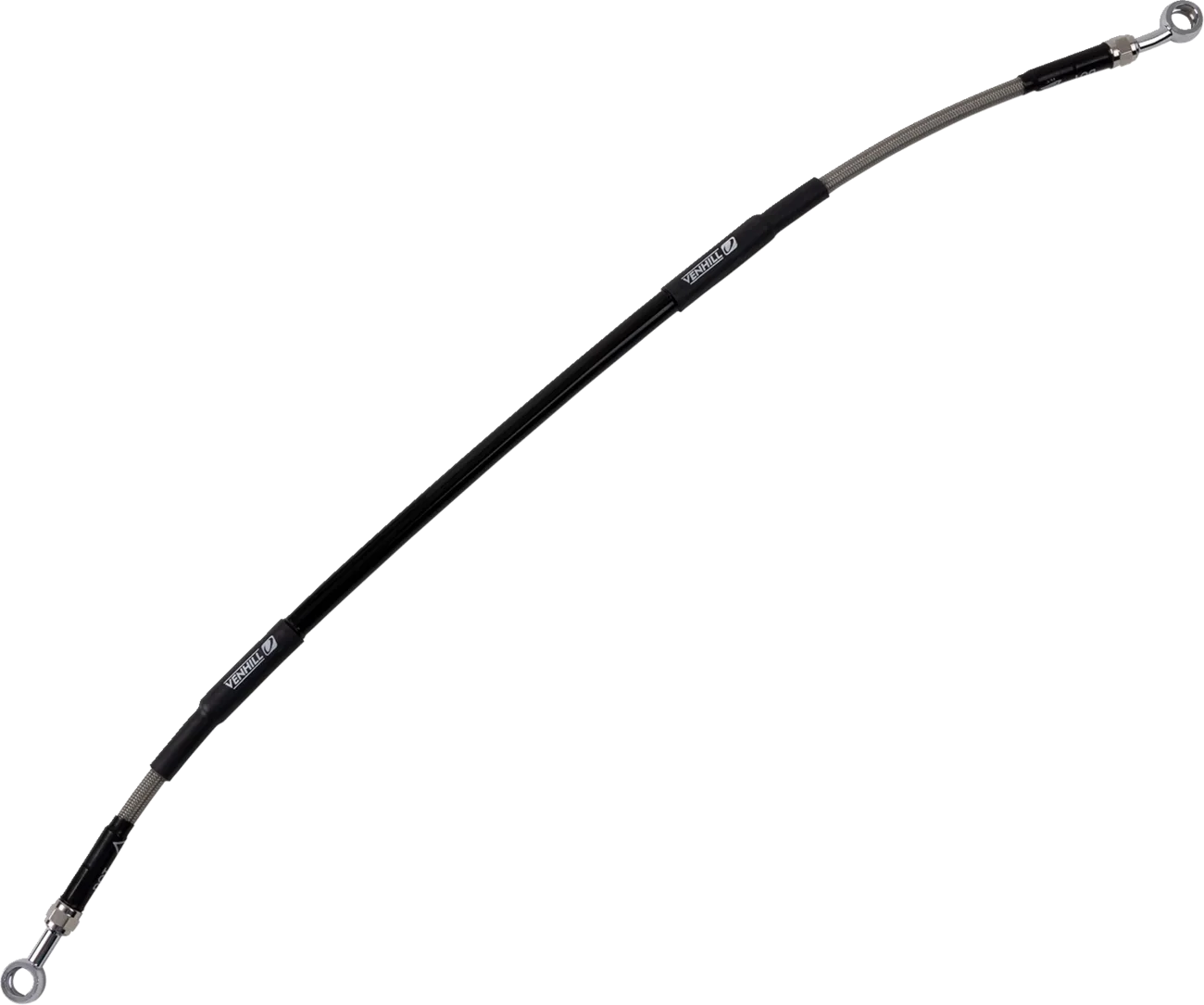 Stainless Steel Braided Brake Line