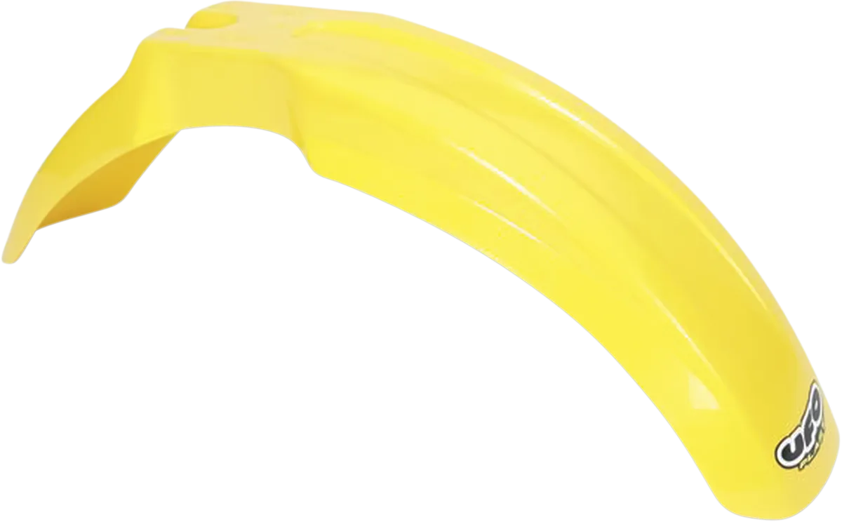 Replacement Front Fender For Suzuki