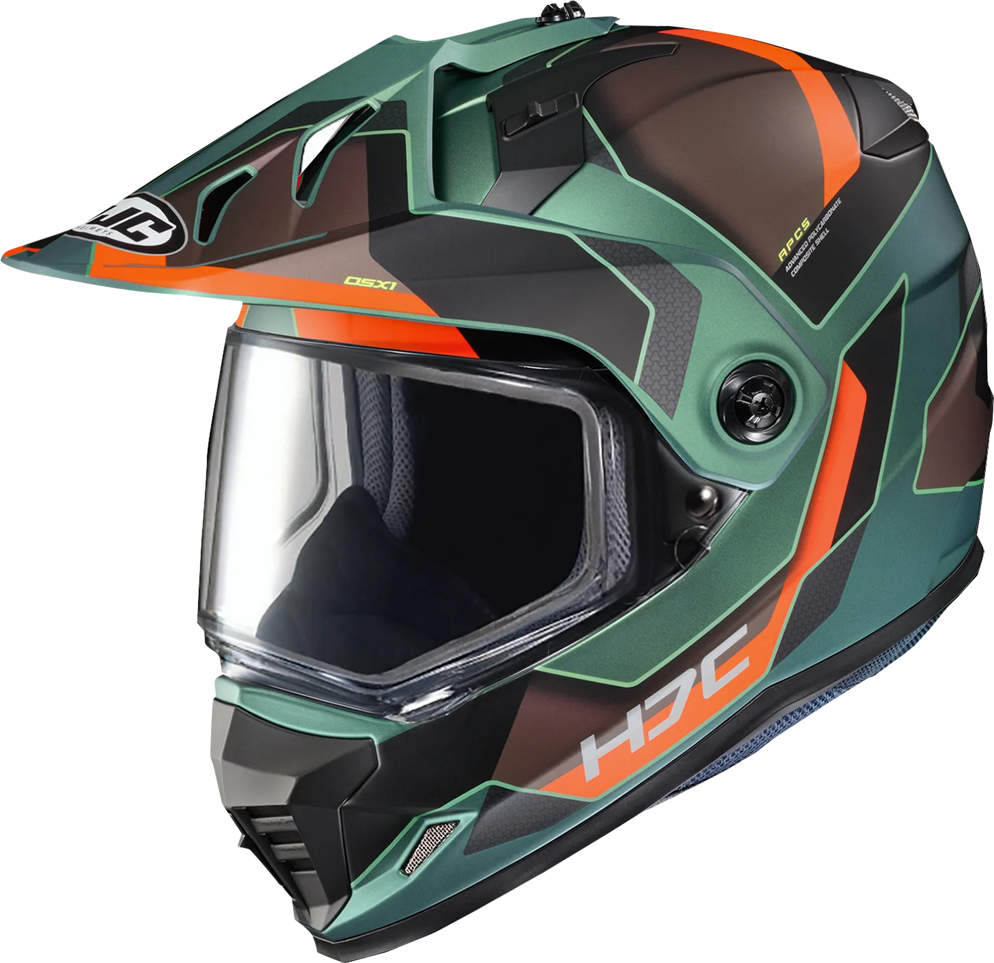 DS-X1 Synergy Snow Helmet