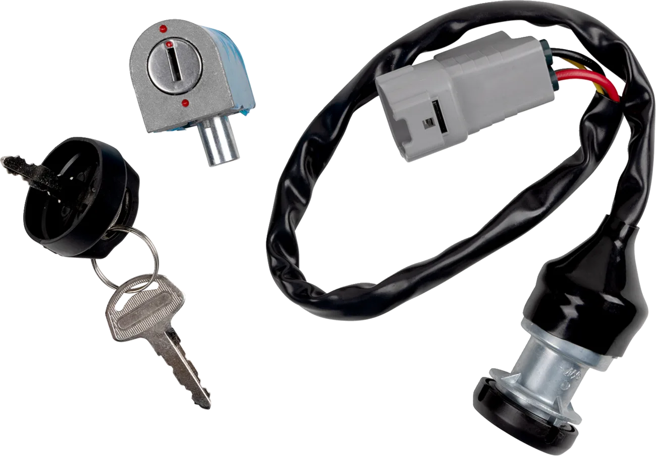 Ignition Switch