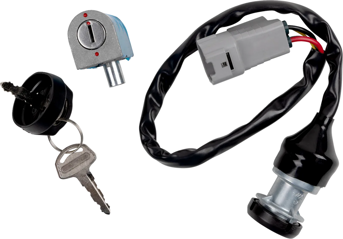 Ignition Switch