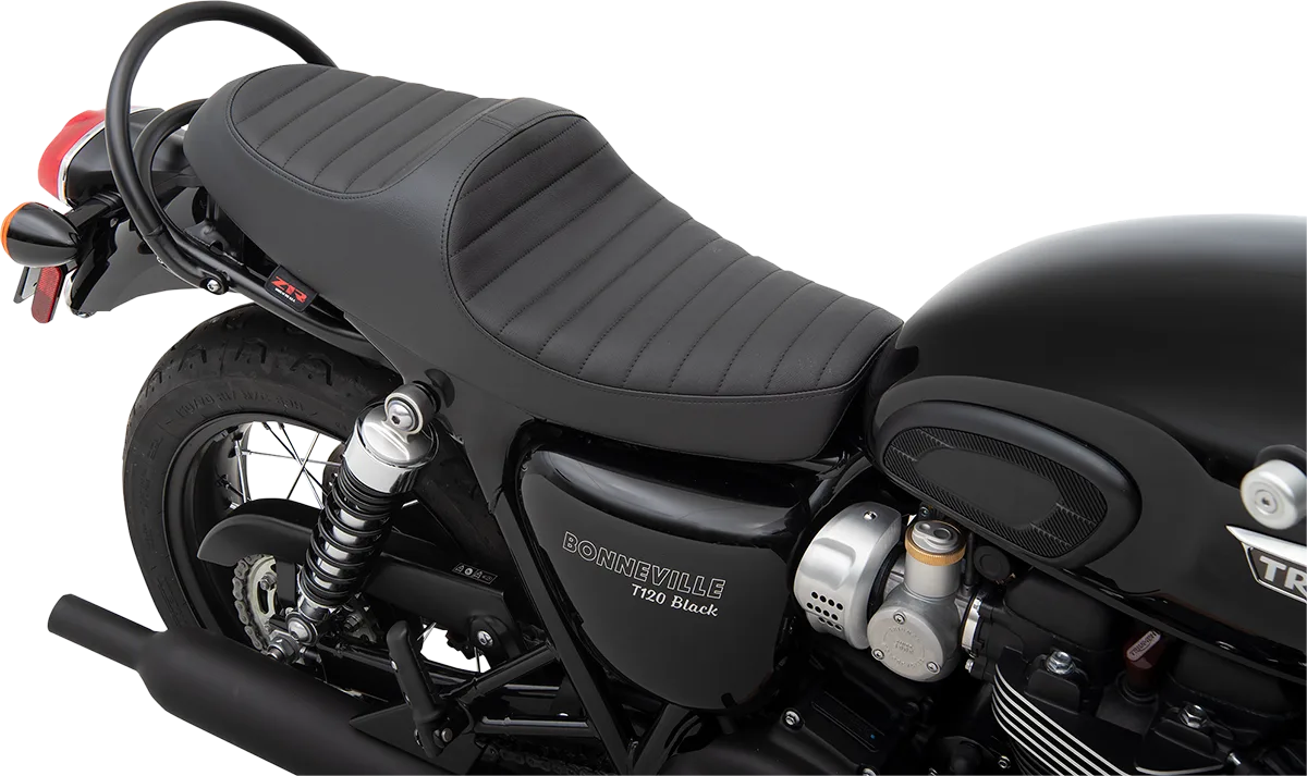 Predator III Seat