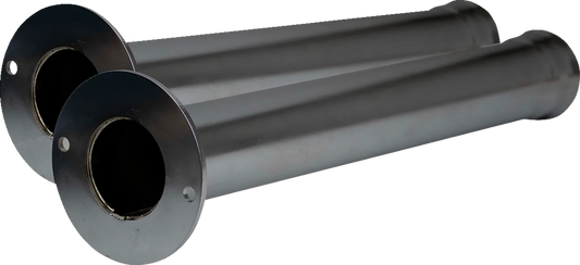 Ripper Replacement Baffle Inserts