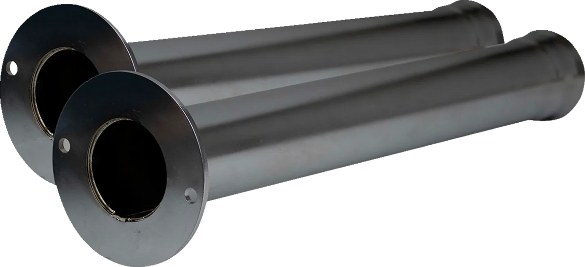 Ripper Replacement Baffle Inserts