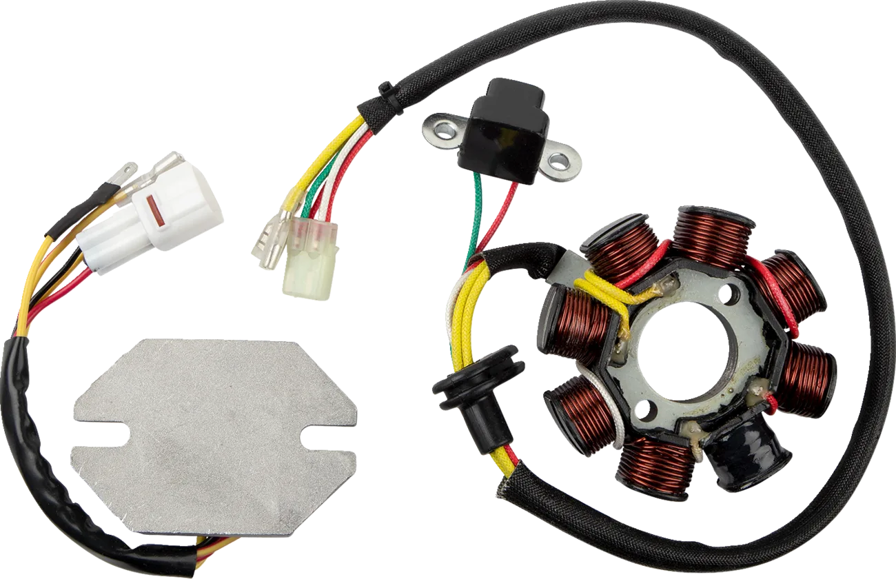Stator