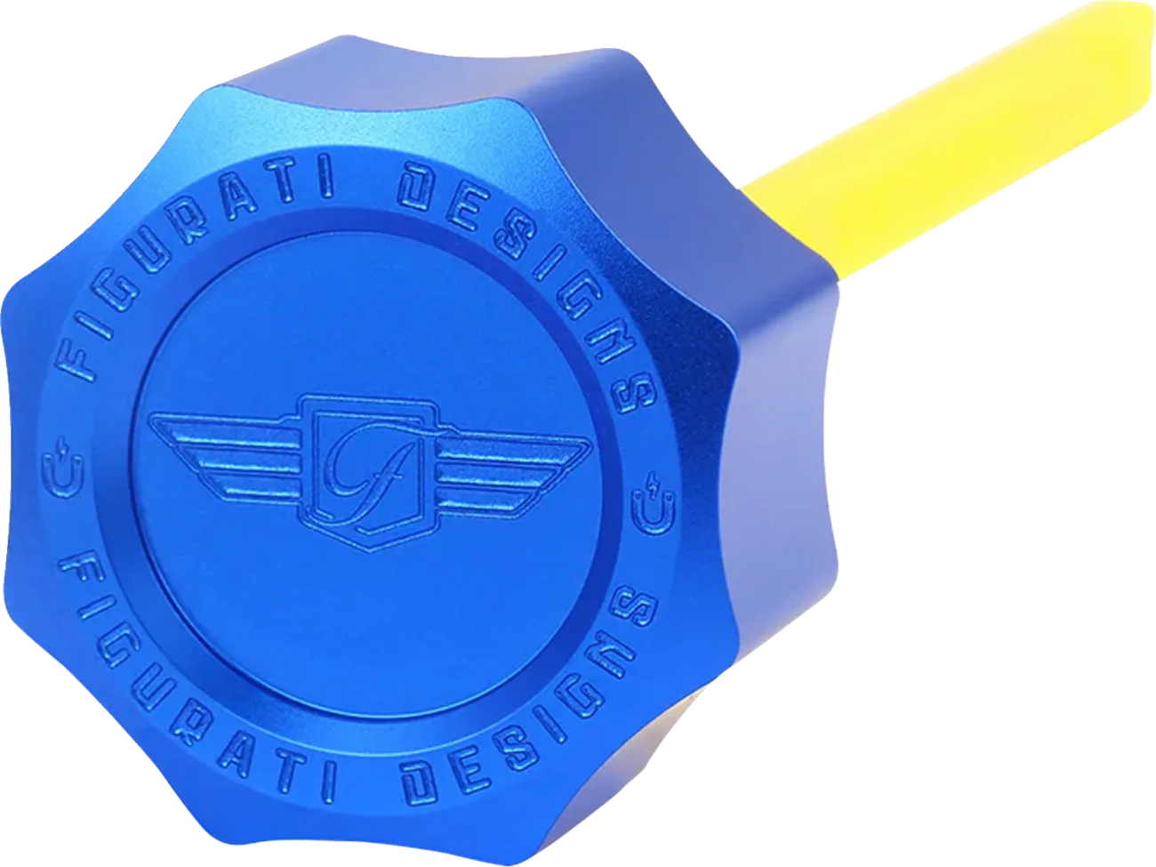 Performance Magnetic Oil Dipstick