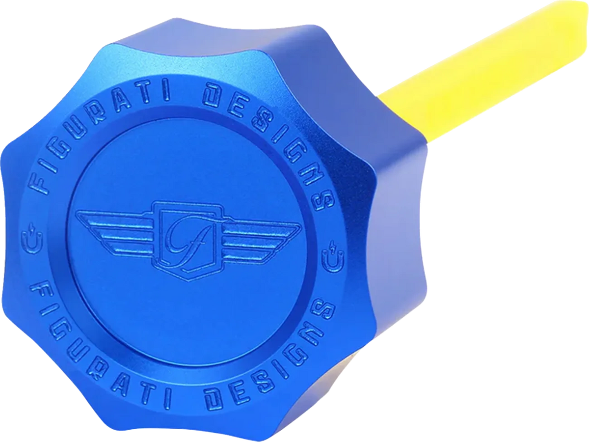Performance Magnetic Oil Dipstick