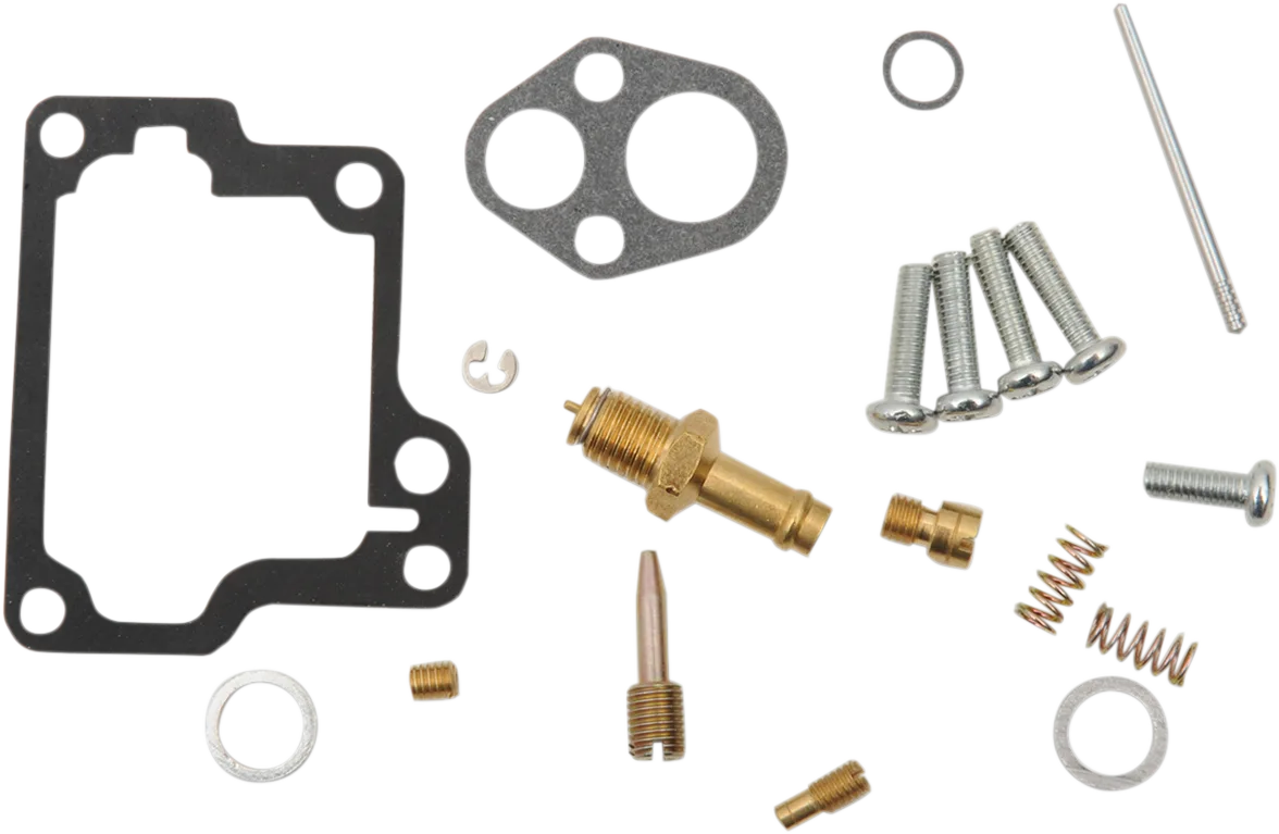 Carburetor Repair Kit - Suzuki