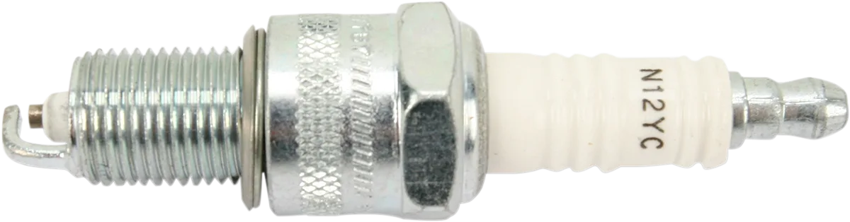 Copper Plus™ Spark Plug — Copper Plus