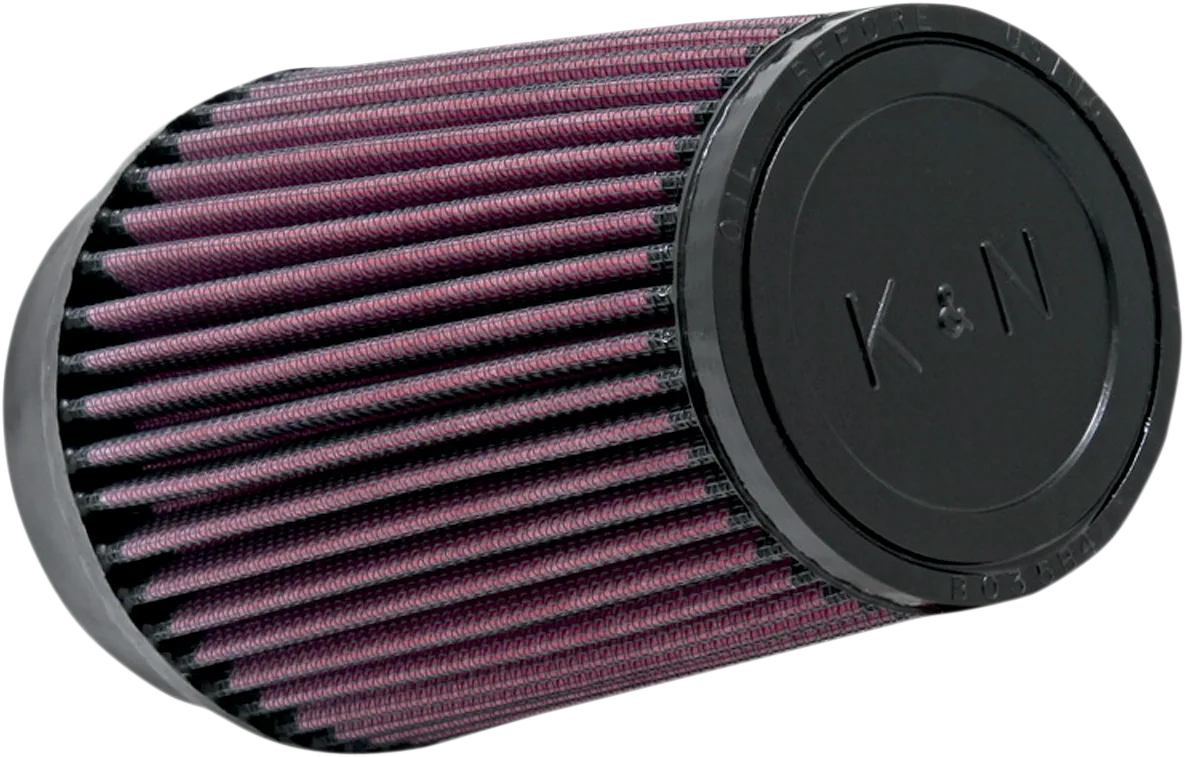 High-Flow Air Filter
