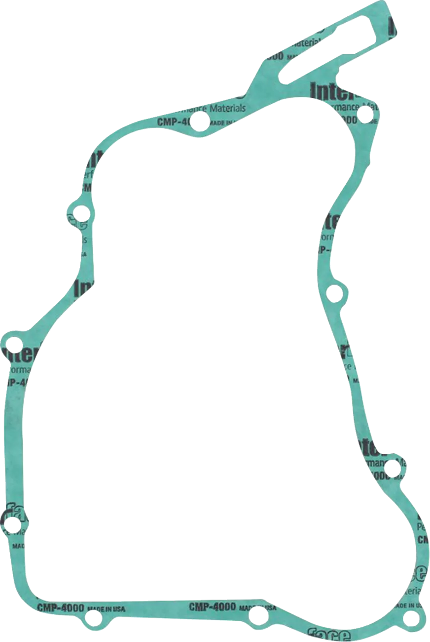 Side Cover Gasket Kit