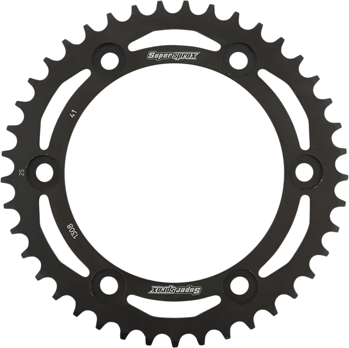 Steel Rear Sprocket
