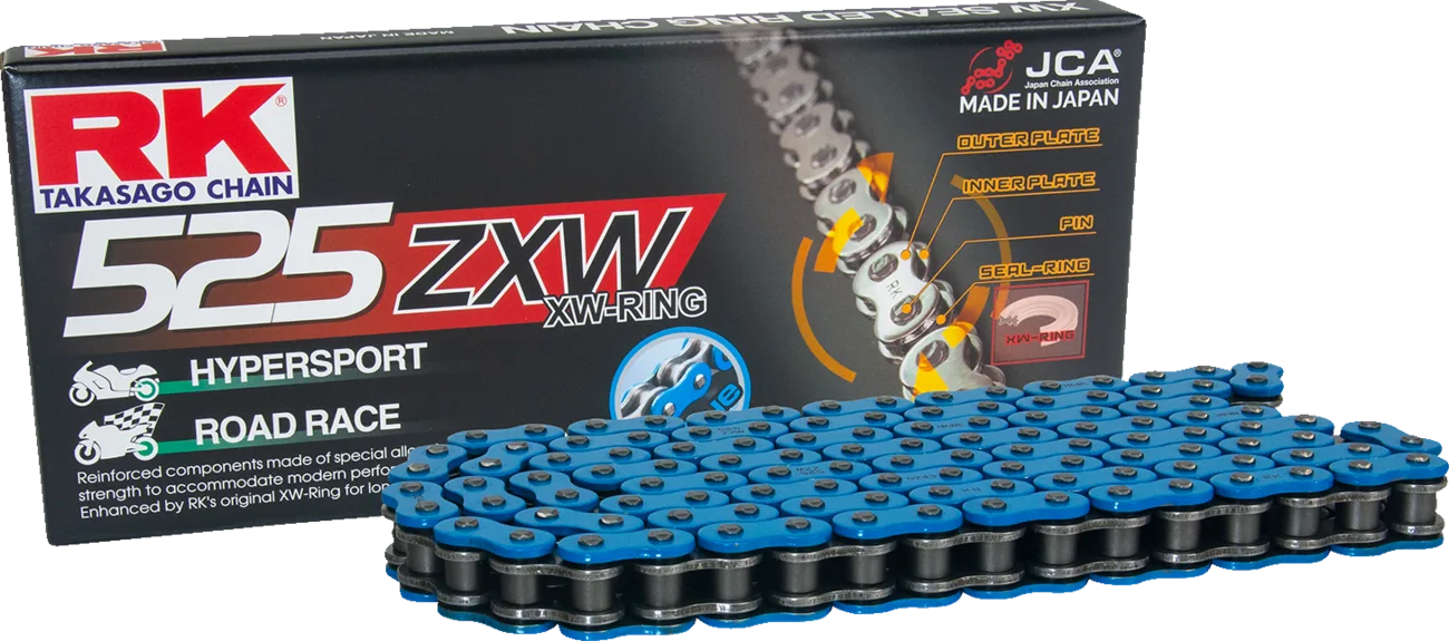525 ZXW Drive Chain