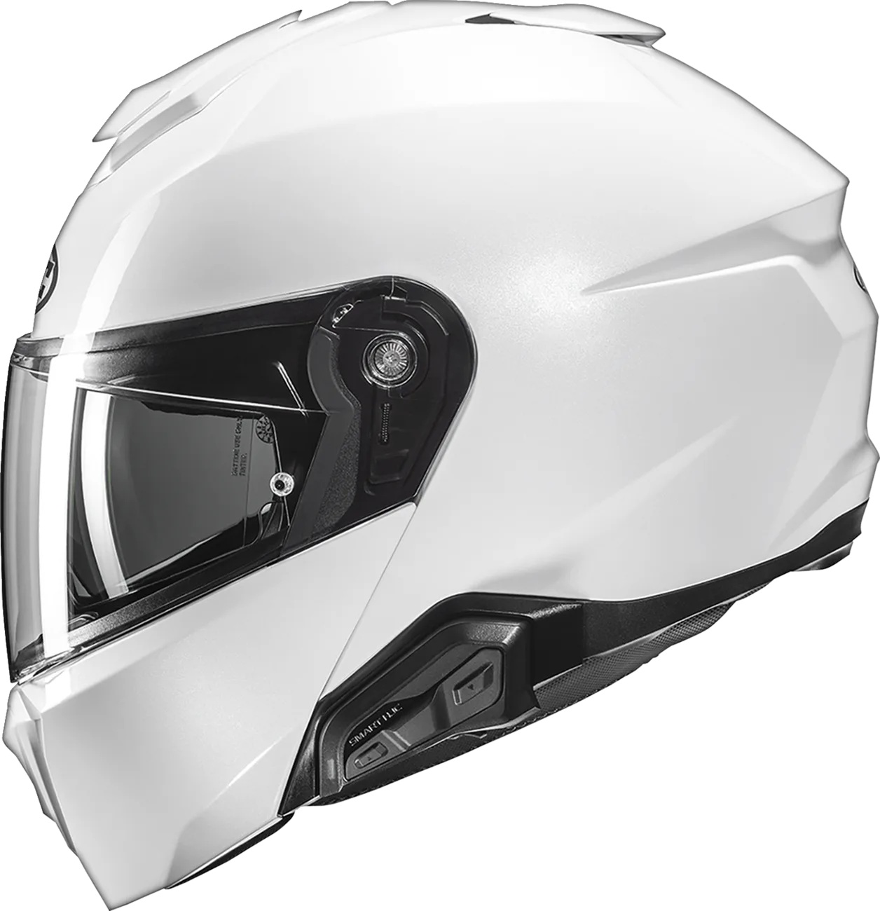i91 Solid Modular Helmet